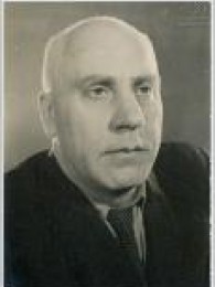 ალიო მირცხულავა (1903-1971) მწერალი, პოეტი, სოფ. ხორგა, ხობი, სამეგრელო