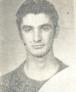 ამირან მიქელაძე 1967-92წწ. გარდ. სოფ. ეშერა სოხუმი აფხაზეთი დაბ. ქ. ბოლნისი ქვემო ქართლი