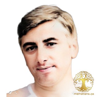 ამირან პაპუნაშვილი 1949-1992წწ აფხაზეთი 1992-93წწ  დაბ. ახალციხე სამცხე ჯავახეთი