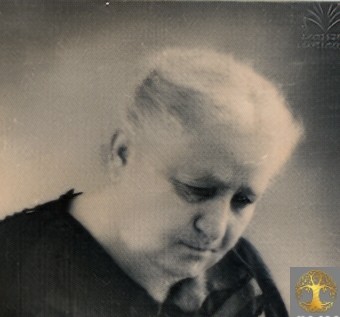 ანა ხახუტაშვილი (1886-1960), მწერალი, პედაგოგი, სოფ. მეჯვრისხევი, გორი, ქართლი