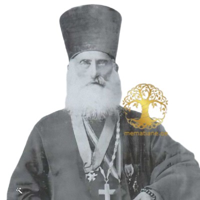 ანჯაფარიძე - გვარის 10 ღვთისმსახური