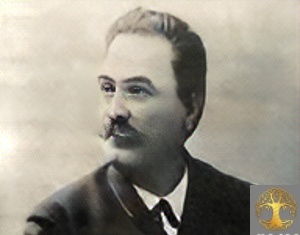 ანტონ ფურცელაძე (1839-1913) მწერალი, პოეტი, მერეთი, გორი, ქართლი 