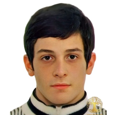 აპოლონ ზურაბიანი დ.1995წ. ევროპის პრიზიორი ძიუდო წარმ. სოფ ჩოლური ლენტეხი