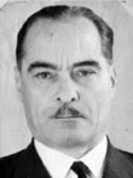 არჩილ ცაგარელი (1913-1988) აკადემიკოსი გეოლოგი თბილისი ქართლი