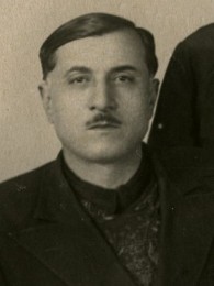 არნო ონელი (არნო ბურდილაძე)(1901-1979)  მწერალი, პოეტი  მოედანი, ონი, რაჭა-ლეჩხუმი