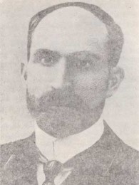 არსენ მამულაიშვილი (1866-1919) მწერალი, პედაგოგი, სოფ. დვაბზუ, ოზურგეთი, გურია