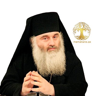 ახალაძე ადამი (მორჩილი ზაბულონი, ვახტანგი) დაბ. 1962წ. არქიმანდრიტი