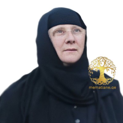 ბადალაშვილი - გვარის 1 ღვთისმსახური