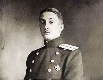 ბაგრატიონ-მუხრანსკი კონსტანტინე ივანეს ძე (1838-1905) რუსეთის გენერალი სოფ.მუხრანი მცხეთა
