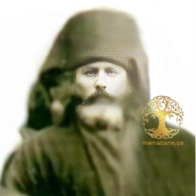 ბარძიმაშვილი - გვარის 3 ღვთისმსახური