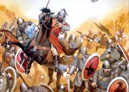 ბასიანის ბრძოლა 1202 წელი 27 ივლისი ერზერუმი თურქეთი