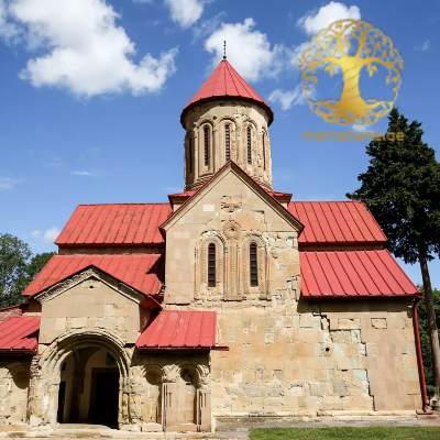 ბეთანიის მონასტერი