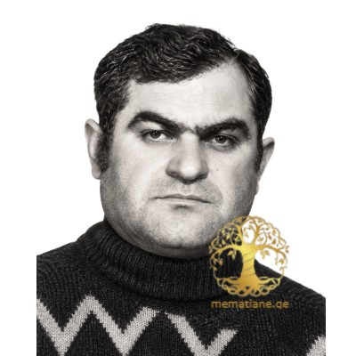 ბორის დანელია 1953-92წწ გარდ. სოფ. ტამიში ოჩამჩირე დაბ. სოფ. ლეხაინდრაო მარტვილი სამეგრელო