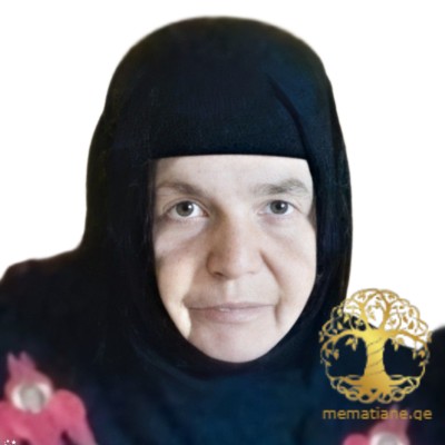 ცერექაშვილი