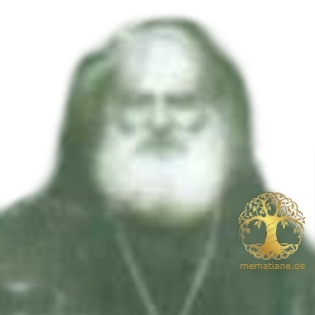 ციქუბაძე დიმიტრი სოლომონის ძე, 1860-1936წწ. წინამძღვარი მღვდელი, მოღვ.  სოფ. ვეჯინის წმინდა იოანე ღვთისმეტყევლის ეკლესია