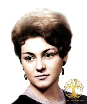ცირა აბზიანიძე 1947-2011წწ. მსახიობი. ჯიხაიში,  სამტრედია, იმერეთი. დაბ. ბათუმი.