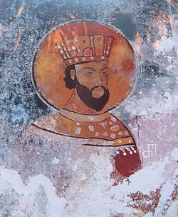 3.13 დავით VI ნარინი(1225-1293)  1246-1259 წწ. ერთიანი საქართველოს მეფე