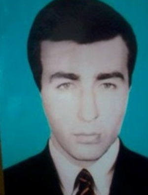 დავით კვეზერელი 1969-93წ. გარდ. აფხაზეთი დაბ. თბილისი