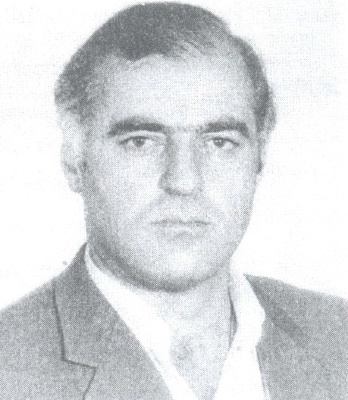 დავით ტომარაძე 1952წ. გარდ. აფხაზეთი დაბ. სოფ. წავკისი გარდაბანი ქვემო ქართლი