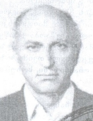 დიმა ჭურღულია 1951-93წწ. გარდ. 42 წლის აფხაზეთი დაბ. სოხუმი აფხაზეთი 