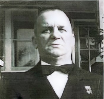 დიმიტრი ჟუპინასი (ჩუბინიძე) 1892-1968წწ უკრაინის გენერალი წარმ. სოფ. კრიხი ამბროლაური