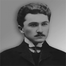 დიმიტრი უზნაძე 1897-1950 აკადემიკოსი ფილოსოფოსი დაბ. სოფ. ქვედა საქარა ზესტაფონი იმერეთი