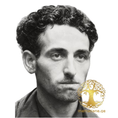 დიონ ჭითანავა 1937-1993წწ. გარდ. სოფ. კინდღი ოჩამჩირე დაბ. სოფ. ვარჩე გულრიფში აფხაზეთი.