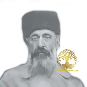 დოღონაძე ტარასი ივანეს ძე მღვდელი დაბ. სოფ გოდოგანი თერჯოლა 1866-1931წწ