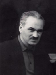 ედიშერ ყიფიანი (1924-1972)  