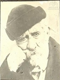 ეგნატე იოსელიანი (1847-1919)     მწერალი, პედაგოგი, ჟურნალისტი    წყალტუბო