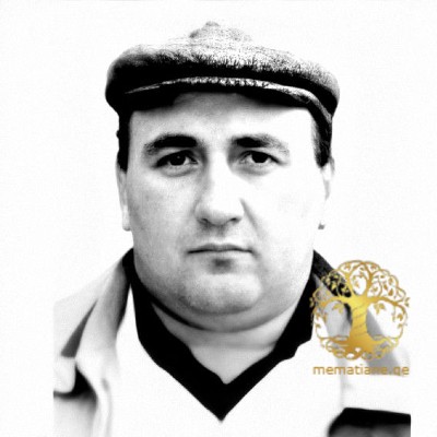 ელგუჯა შარტავა გარდ. 1993წწ. გარდ. სოხუმი აფხაზეთი