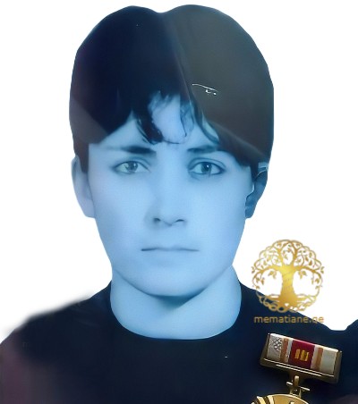 ელისო ოთარის ასული მირცხულავა 1963-1993წ. გარდ. გუმისთა (სოხუმი), აფხაზეთში დაბ. ეშერა (სოხუმი)  აფხაზეთი