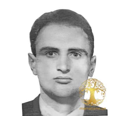 ემზარ შულაია 1964-93წწ გარდ. სოფ. თვისუფლება დაბ. სოხუმი აფხაზეთი
