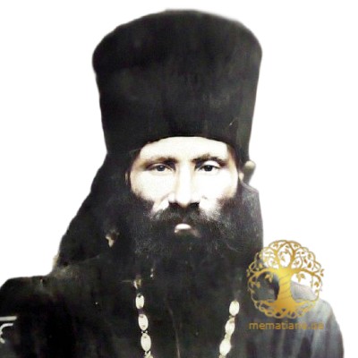 ენუქაშვილი