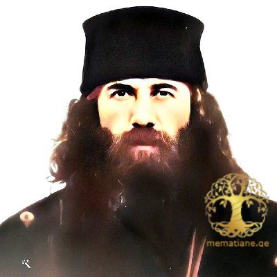 ენუქიძე - გვარის 8 ღვთისმსახური