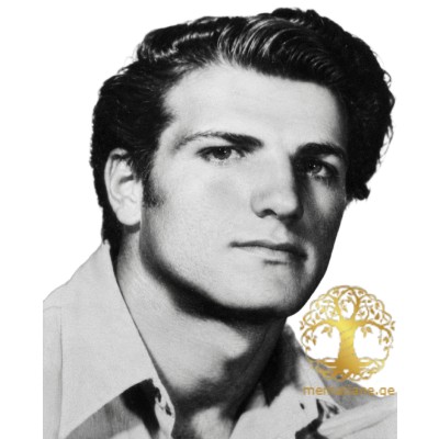ერეკლე ხვიბლიანი ვახტანგის ძე 1966-01/10/1992წწ დაკარგ. გაგრა ფონდი მოლოდინი