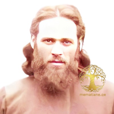 ფარნაოზ მაქსიმეს ძე ზაბახიძე 1886-1919წწ. დაბ. სოფ. სხვიტორი (საჩხერე)