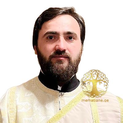 ფარტენაძე - გვარის 1 ღვთისმსახური