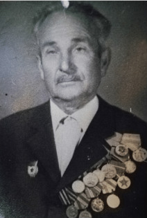 კონდოლი (თელავი) გამოჩენილი ადამიანები  