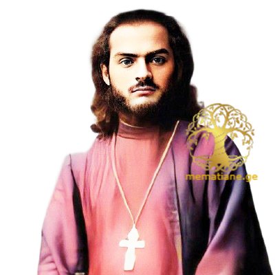 ფილიმონ პოლიევქტოსის ძე კარბელაშვილი 1879-1930წწ მღვდელი დაბ. გურჯაანი