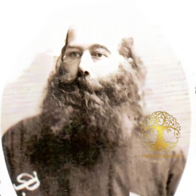 ფილიპე გიორგის ძე შარვაშიძე 1850-1914წწ მღვდელი დაბ. სოფ. ასკანა (ოზურგეთი)