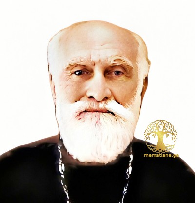 გაბადაძე სასულიერო გვარი, სოფ. გურნა (ტყიბული)