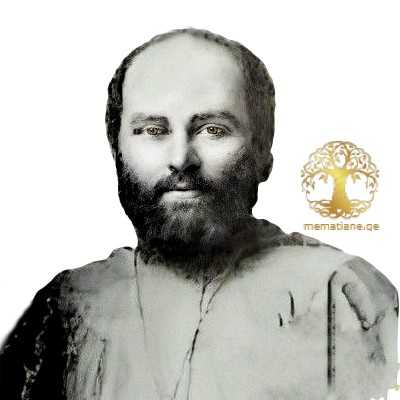 გარეკახელი ბედიაშვილი სასულიერო ოჯახი, სოფ. ნინოწმიდა (საგარეჯო)
