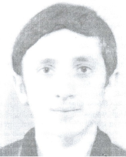 გელა ბელაუსოვი 1972-1992წწ. გარდ. სოფ. აჩადარა სოხუმი აფხაზეთი დაბ. სოფ. გორაბერეჟოული ჩოხატაური გურია