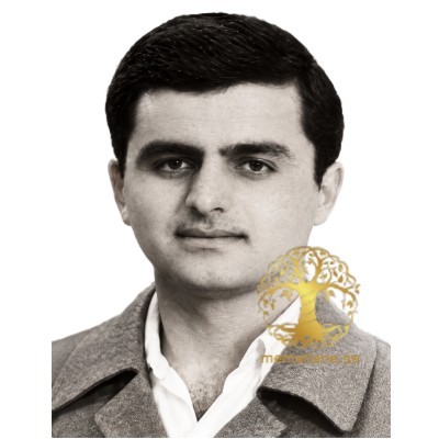გელა რევაზის ძე  გოგალაძე 1965-93წწ გარდ. სოხუმი აფხაზეთი დაბ. ხაშური