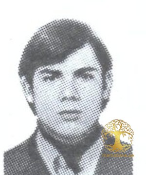 გენადი  სტავრატი 1961-81წწ გარდ. ავღანეთი დაბ. სოფ. კვიტოული, ოჩამჩირე