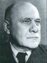 გერონტი ქიქოძე (1888-1960) კრიტიკოსი, ლიტერატურათმცოდნე, მწერალი, ბახვი, ოზურგეთი, გურია