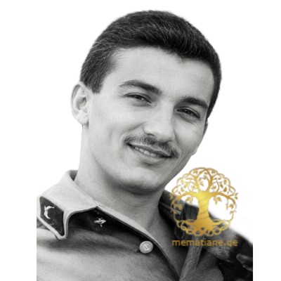 გია აბულაძე 1968-92წწ. გარდ. აფხაზეთი დაბ. სოხუმი აფხაზეთი