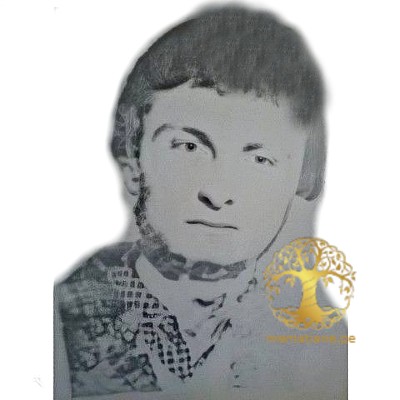გია ნოდარის ძე სხულუხია 1964-93წწ გარდ. სოხუმი დ. სოხუმი აფხაზეთი