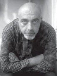 გიგი სულაკაური (1953-2012) მწერალი, პოეტი, თბილისი